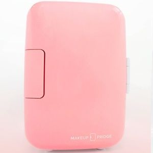 Makeup Fridge (Pink) NEW